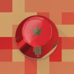 Logo of FRMF  Moroccan Football android Application 